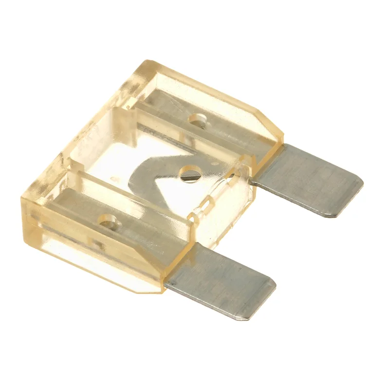 Sikring Maxi 80A, 10 stk