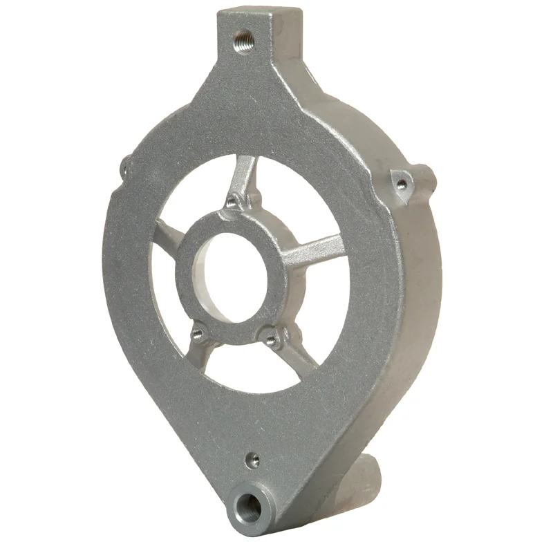 Endeplade D.E. Ford 1G, 40-65A