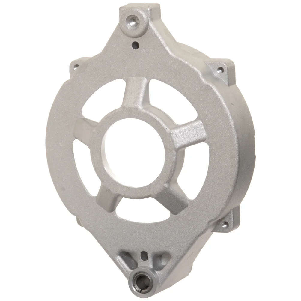 Endeplade D.E. Ford 1G, 75-90A