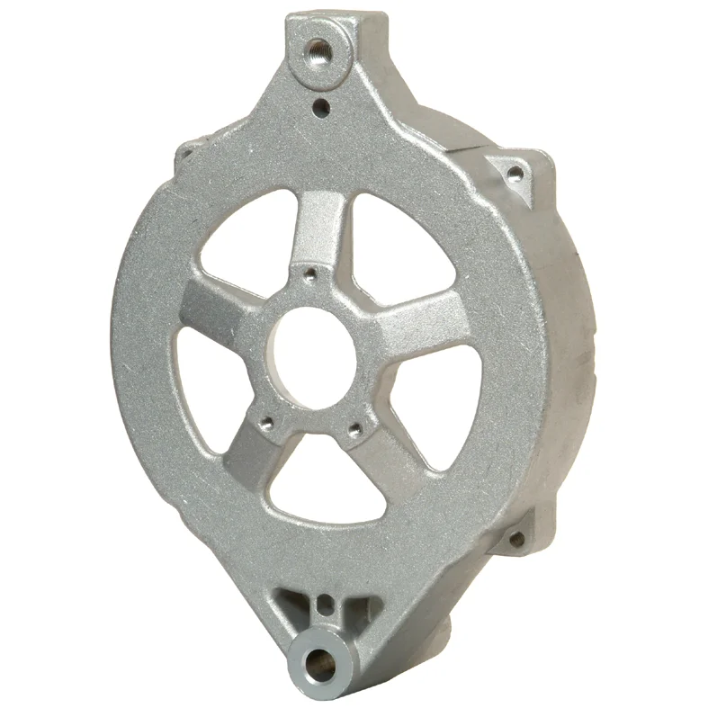 Endeplade D.E. Ford 1G, 100A