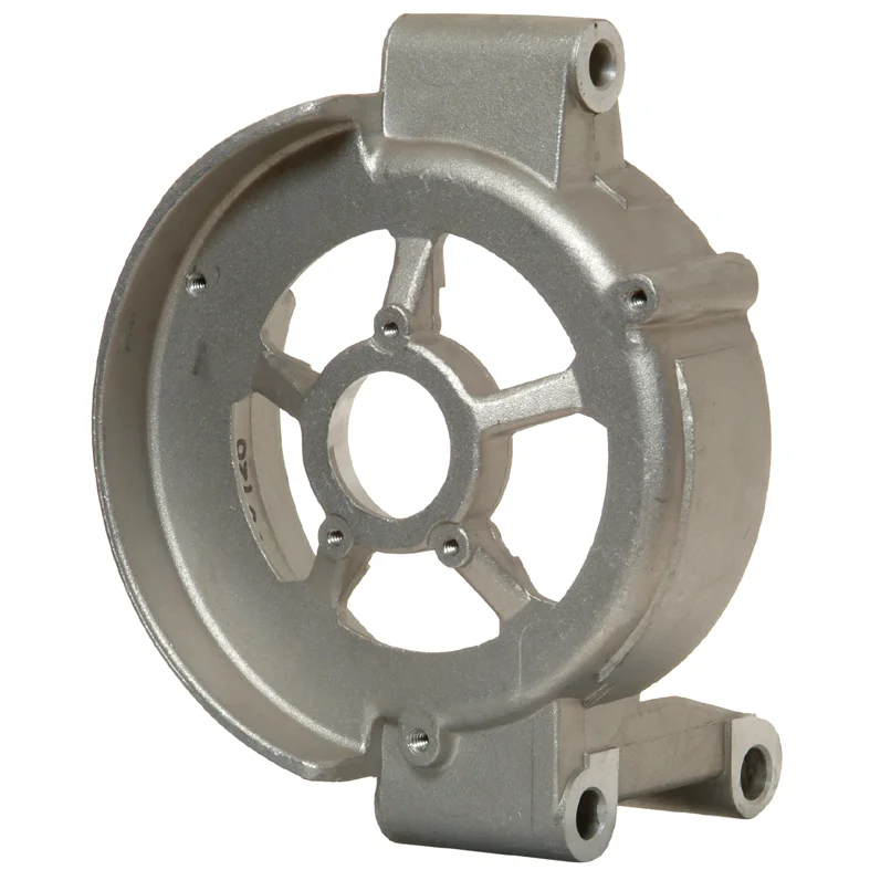 Endeplade D.E. Ford 2G, 75-80A
