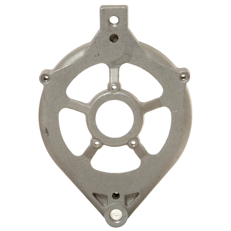 Endeplade D.E. Ford 2G, 80A