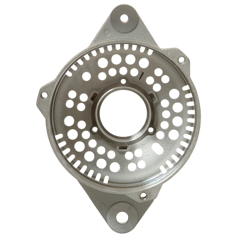 Endeplade D.E. Ford 3G, 75-95A