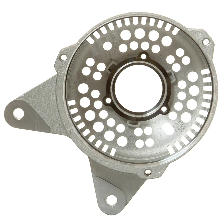 Endeplade D.E. Ford 3G, 95A