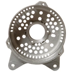 Endeplade D.E. Ford 3G, 130A