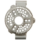 Endeplade D.E. Ford 3G, 130A