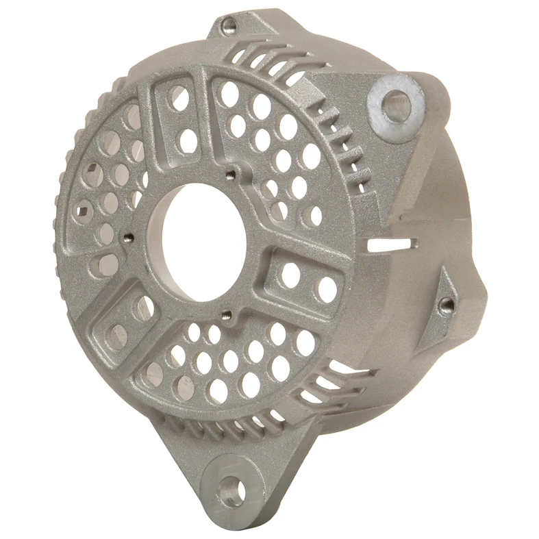 Endeplade D.E. Ford 3G, 110-130A