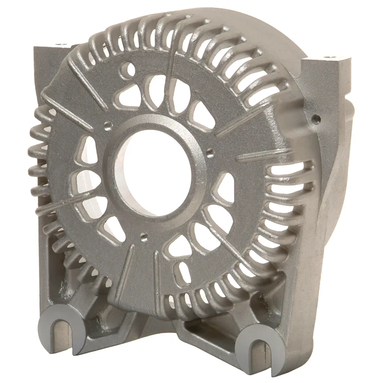 Endeplade D.E. Ford 4G