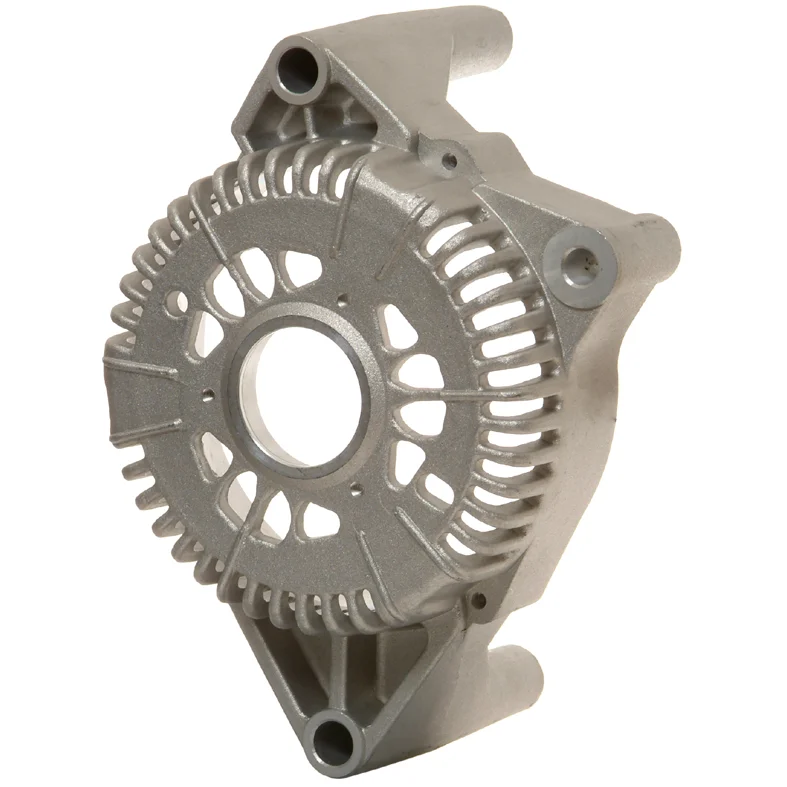 Endeplade D.E. Ford 4G