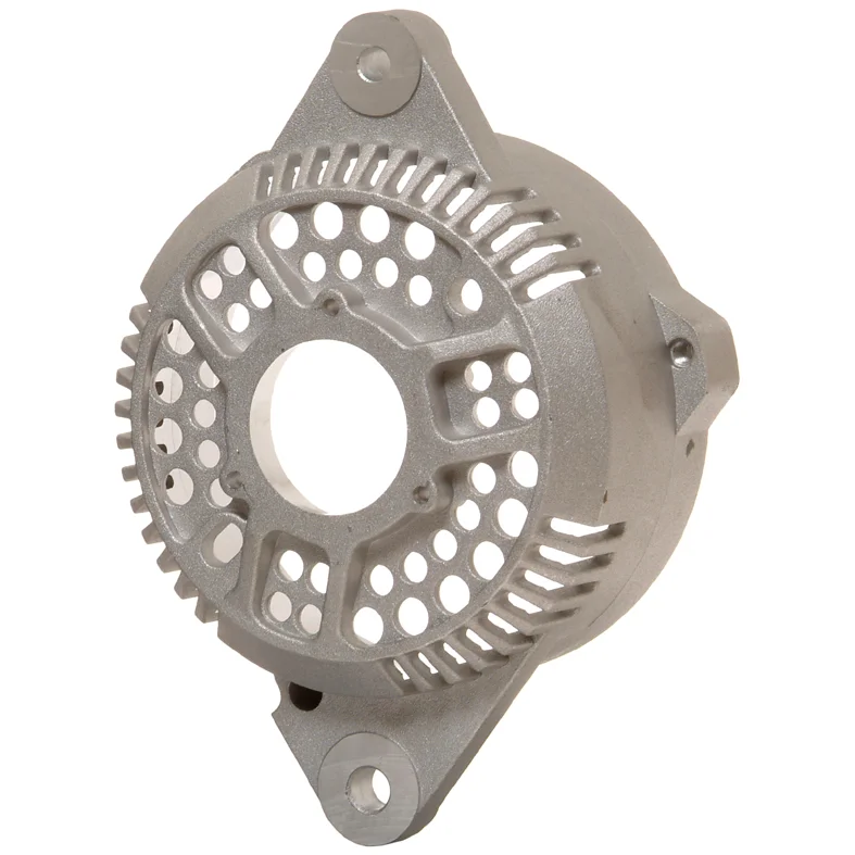 Endeplade D.E. Ford 3G, 75A