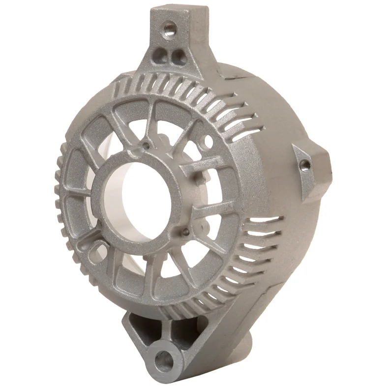 Endeplade D.E. Ford 3G, 95A