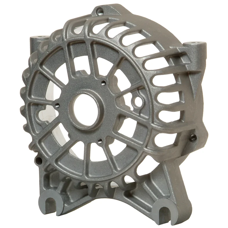 Endeplade D.E. Ford 6G, 135A