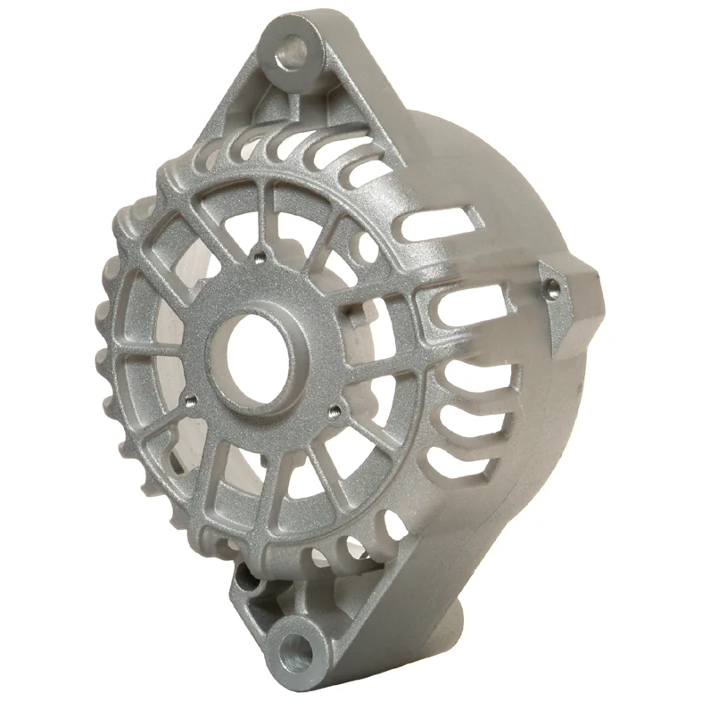 Endeplade D.E. Ford 6G, 105A