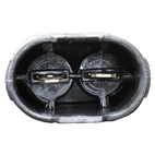 Kølevægsventilator Mercedes C (202)