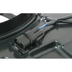 Kølevæksle Mercedes E (210)