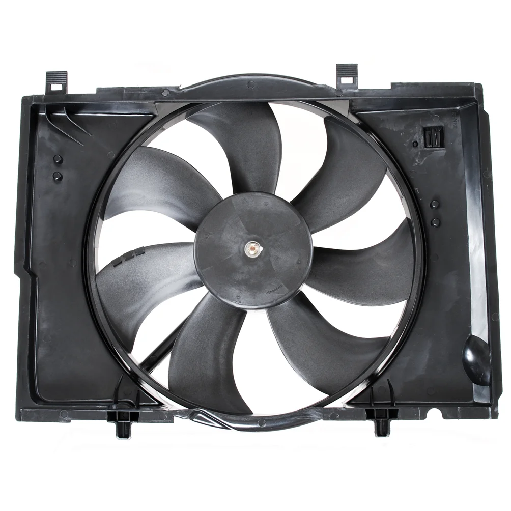 Kølevægsventilator Mercedes C (202)