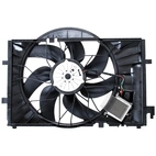 Kølevæskeføler Mercedes C (203)