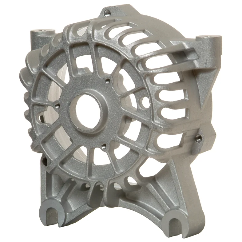 Endeplade D.E. Ford 6G, 105A