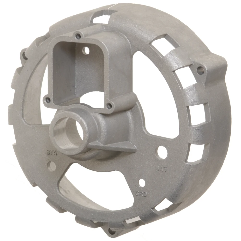 Endeplade S.R.E. Ford 1G, 65-90A