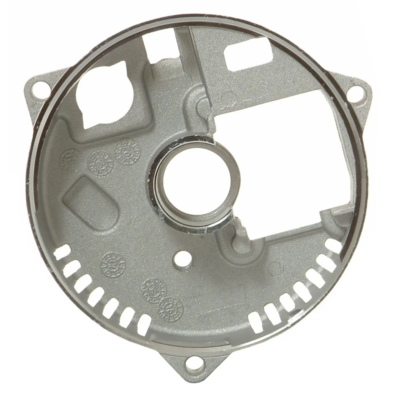 Endeplade S.R.E. Ford 3G