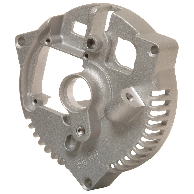 Endedel S.R.E. Ford 3G, 110-130A