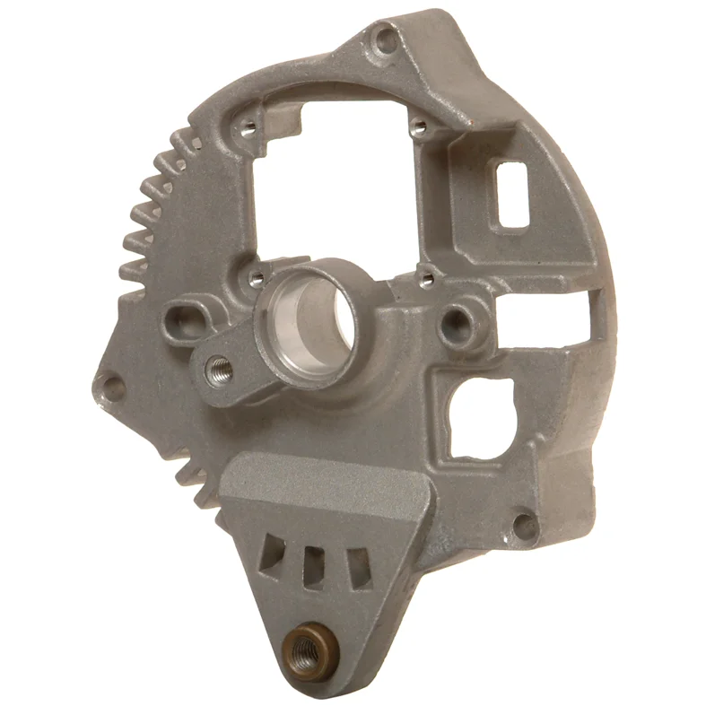 Endeplade S.R.E. Ford 3G, 130A