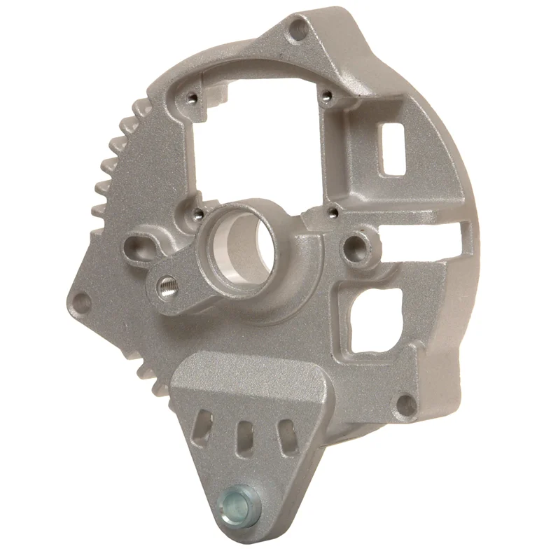 Endeplade S.R.E. Ford 3G, 130A