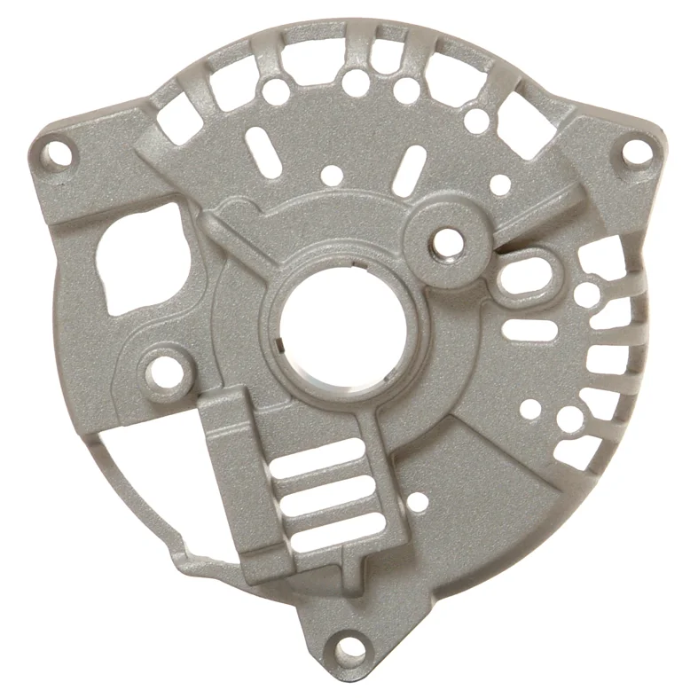 Endeplade S.R.E. Ford 6G, 115-135A