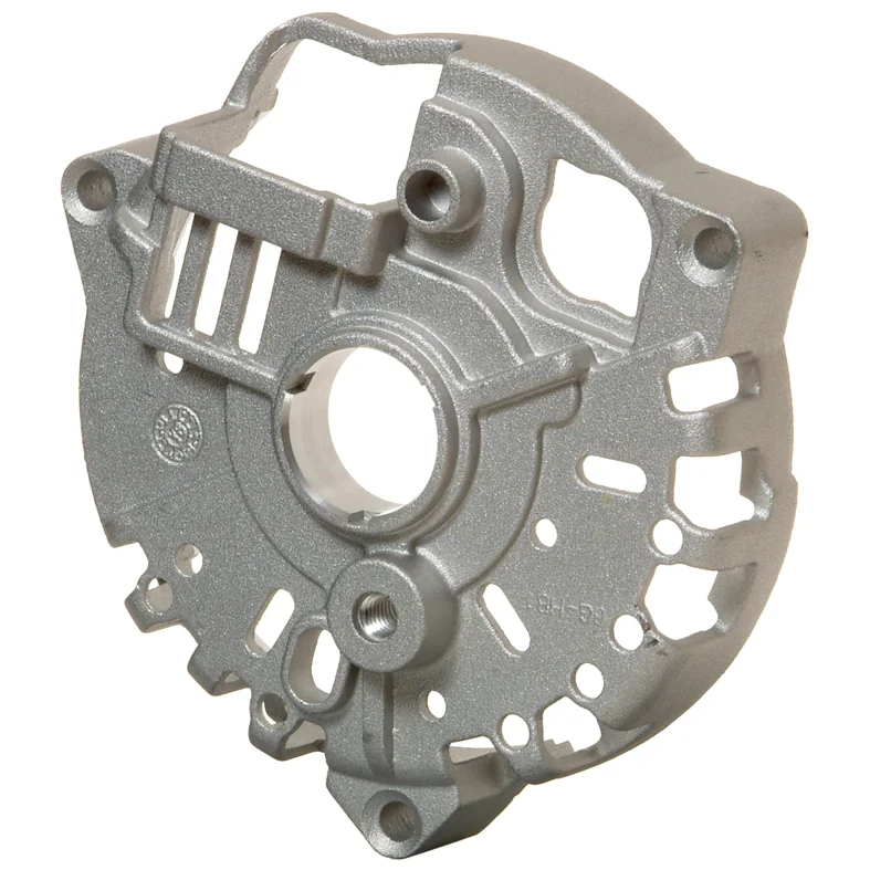 Endeplade S.R.E. Ford 6G, 105-110A