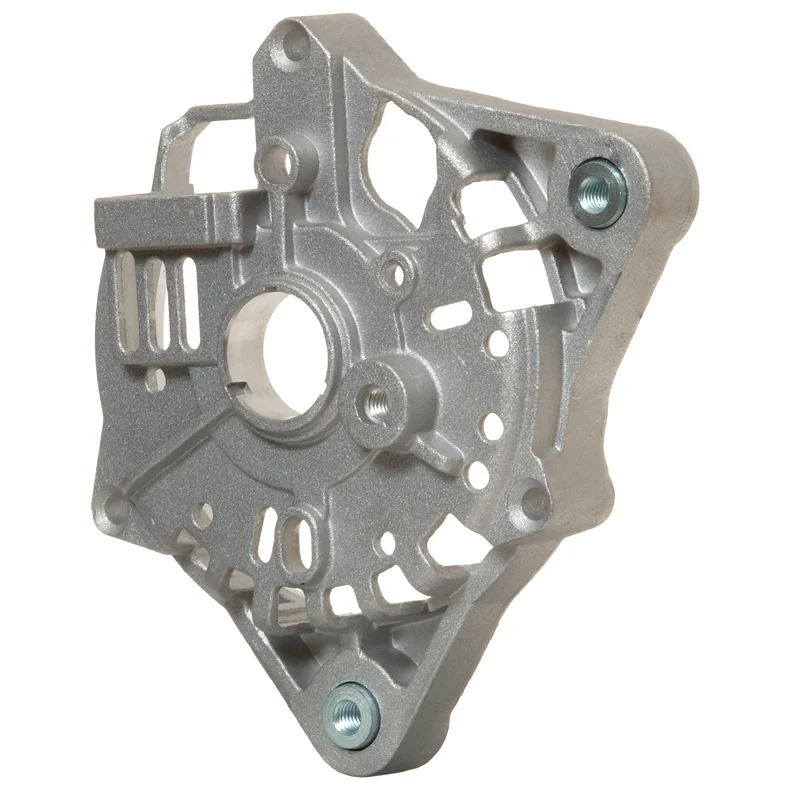 Endeplade S.R.E. Ford 6G, 105-110A