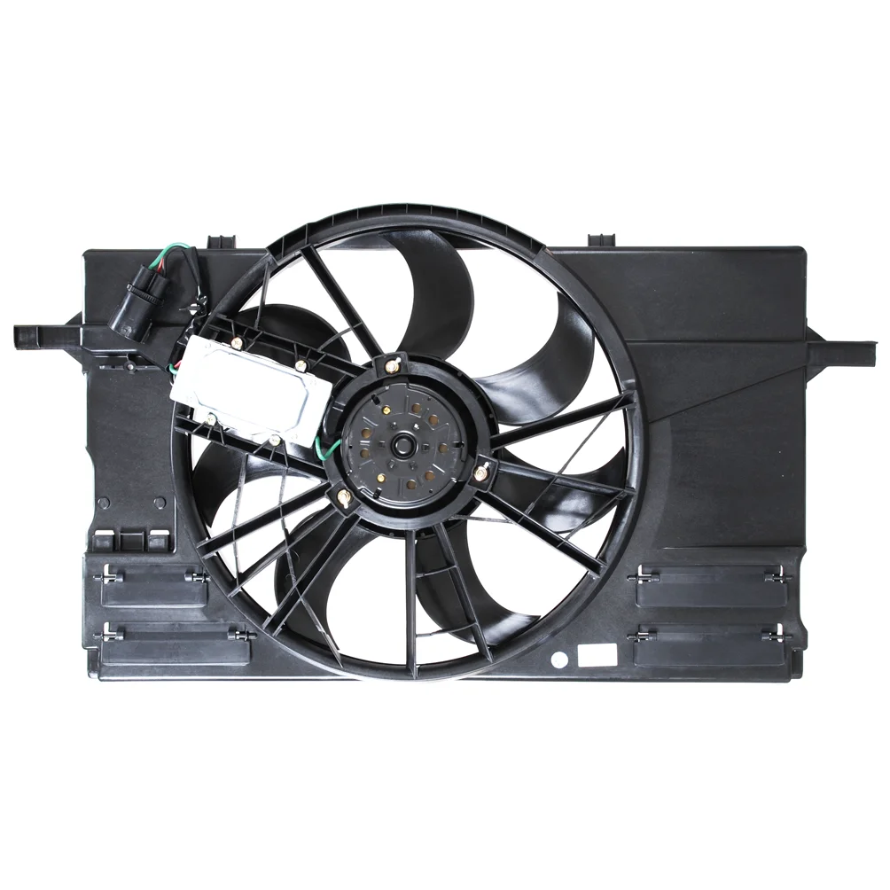 Kølevandsventilator passer Volvo