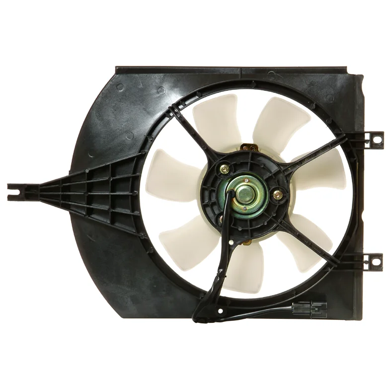 A / C Kølerventilator passer til Volvo
