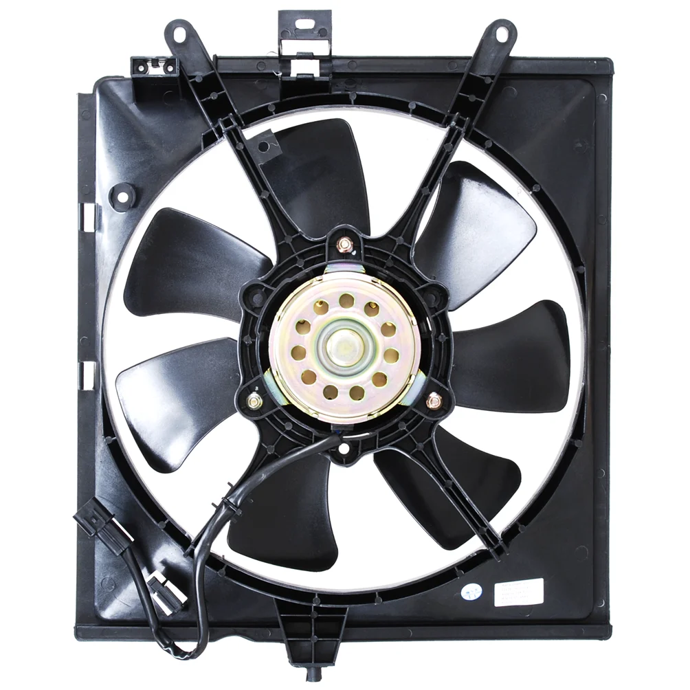 Kølevandsventilator passer Volvo