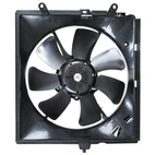 Kølevandsventilator passer Volvo