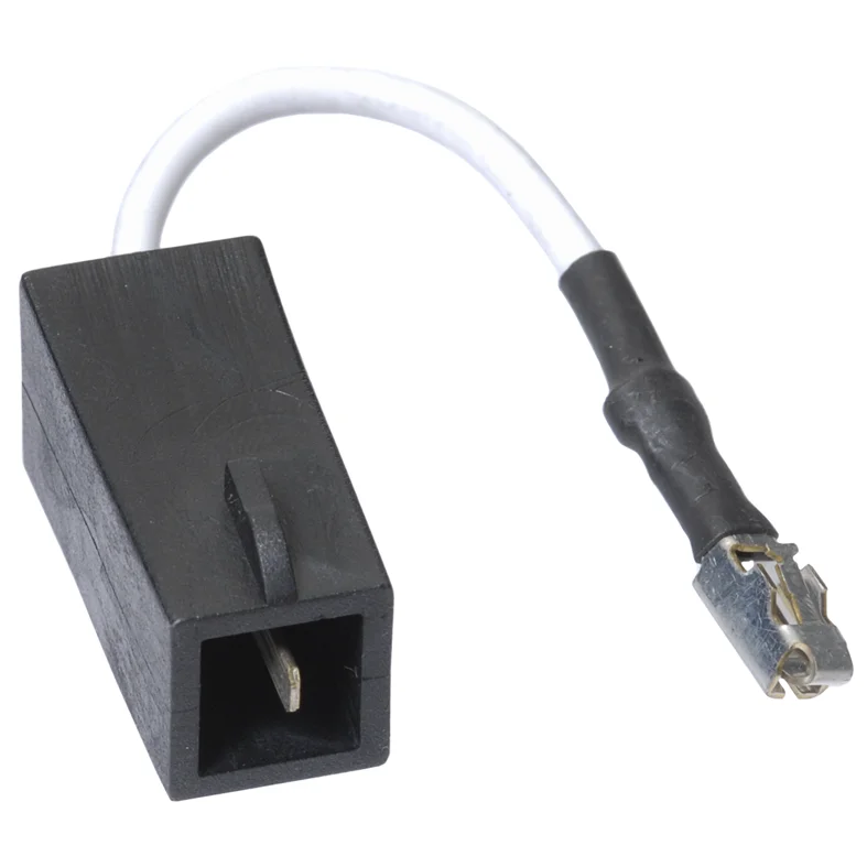 Rep.plugg diodeplade, Ford 3G