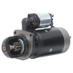 Kasse Startmotor 12V-3.1kW