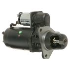 Mercedes Bøsning Startmotor 24V-6.2kW