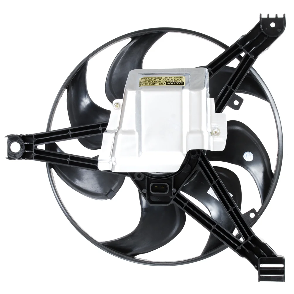 Kølerventilator Chevrolet