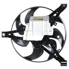 Kølerventilator Chevrolet