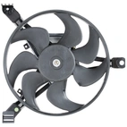 Kølerventilator Chevrolet