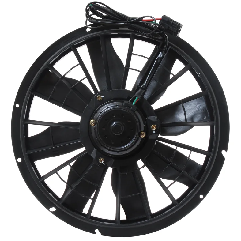Kølevandsventilator passer Volvo