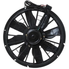 Kølevandsventilator passer Volvo