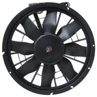 Kølevandsventilator passer Volvo