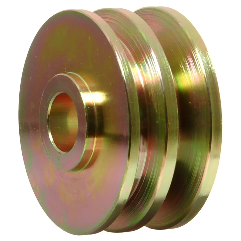 Remskive 17x66,5x36, Ford 2G