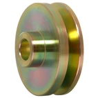 Remskive 17x75,7x34, Ford 3G