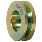 Remskive 17x75,7x34, Ford 3G