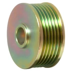 Remskive 17x61,7x32, Ford 2G