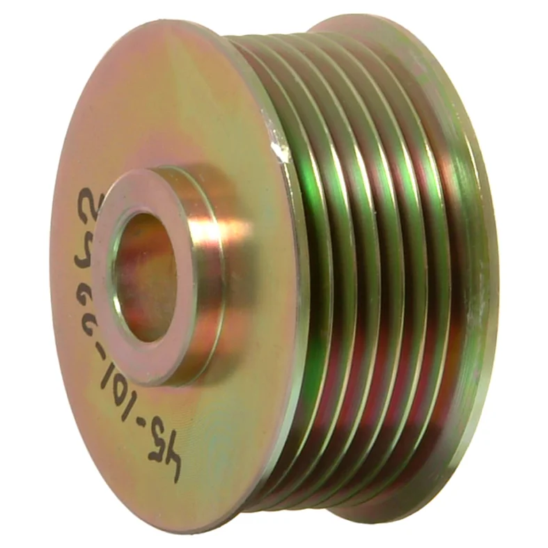 Remskive 17x64,1x36, Ford 3G
