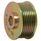 Remskive 17x64,1x36, Ford 3G