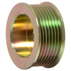 Remskive 17x64,1x36, Ford 3G